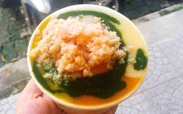Quán Ăn Siêu Thị Cháo & Soup - Nguyễn Hậu