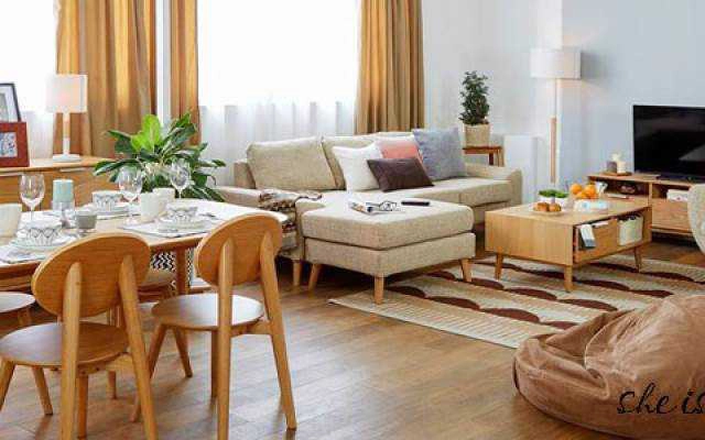 Siêu thị nội thất UMA - Phú Mỹ Hưng