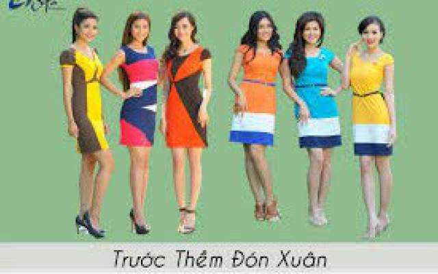 Sifa Fashion - Huỳnh Tấn Phát