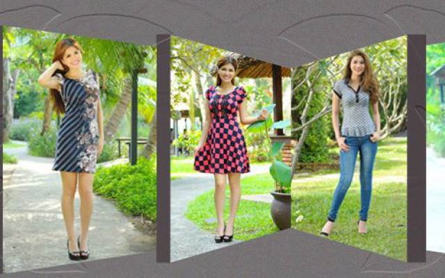Sifa Fashion - Nguyễn Thái Sơn