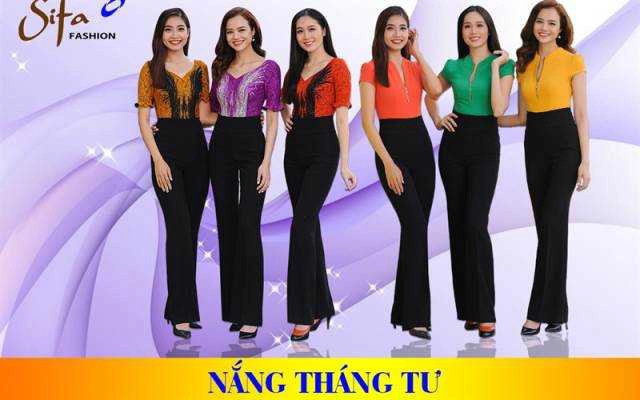 Sifa Fashion - Nguyễn Thị Thập