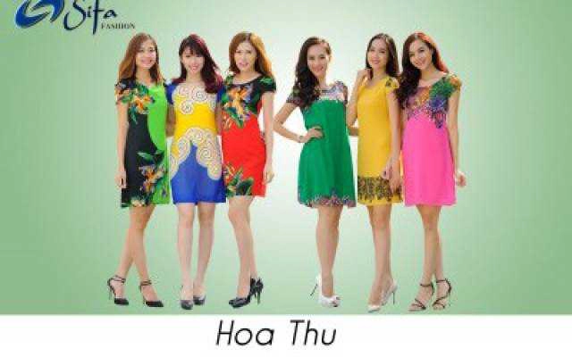 Sifa Fashion - Nguyễn Trãi