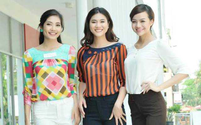 Sifa Fashion - Tân Sơn Nhì