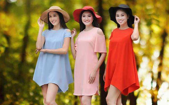 Sifa Fashion - 469 Cách Mạng Tháng Tám