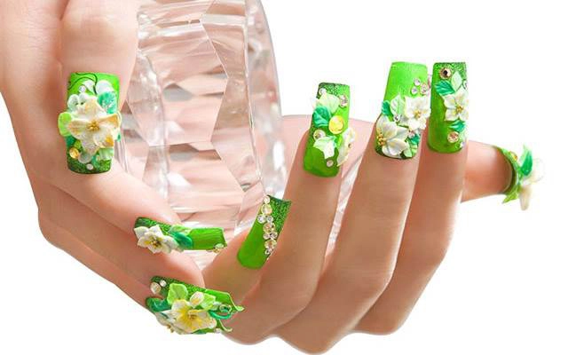 Sifa Nails - Phạm Văn Hai