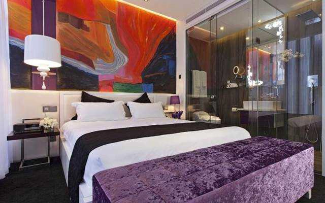 Signature Boutique Hotel