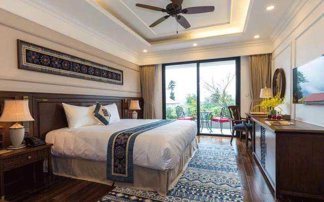 Silk Path Hotel Hanoi