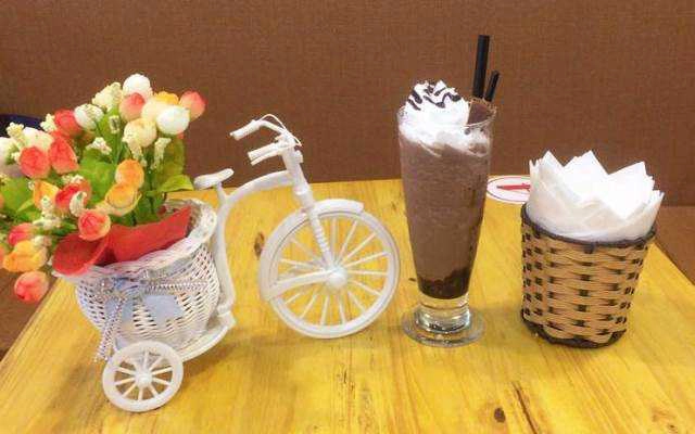 Simple Coffee
