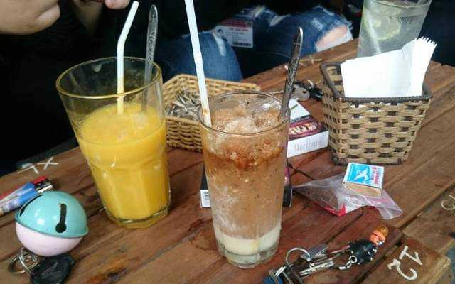 Sing Coffee - Nguyễn Văn Huyên