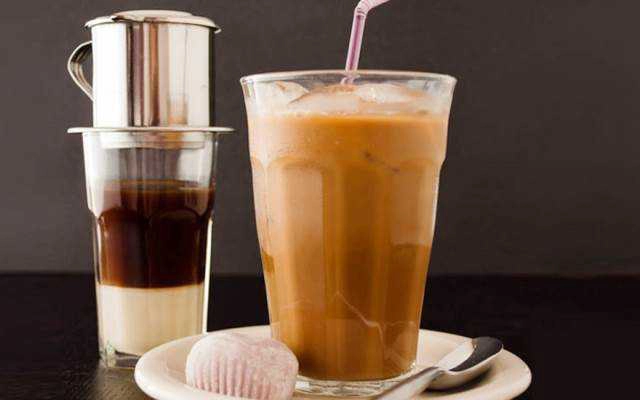 Sinh Tố & Cafe - Nguyễn Kiệm