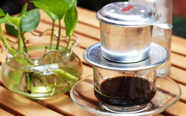 Sinh Tố, Nước Ép & Coffee