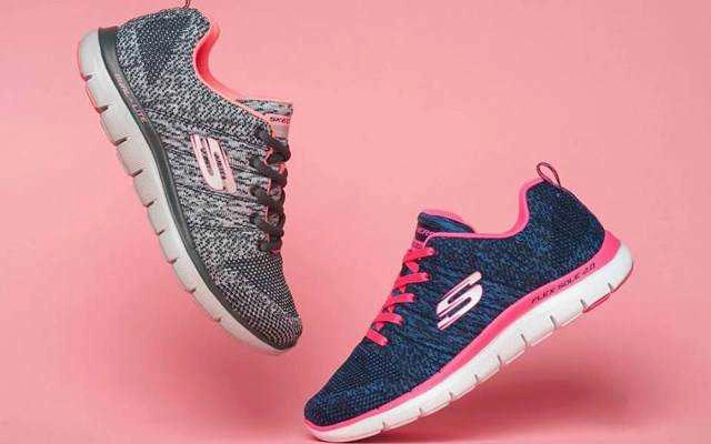 Skechers Vietnam - Hồng Bàng