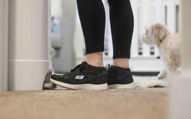 Skechers Vietnam - Việt Tiến House - 3 Tháng 2