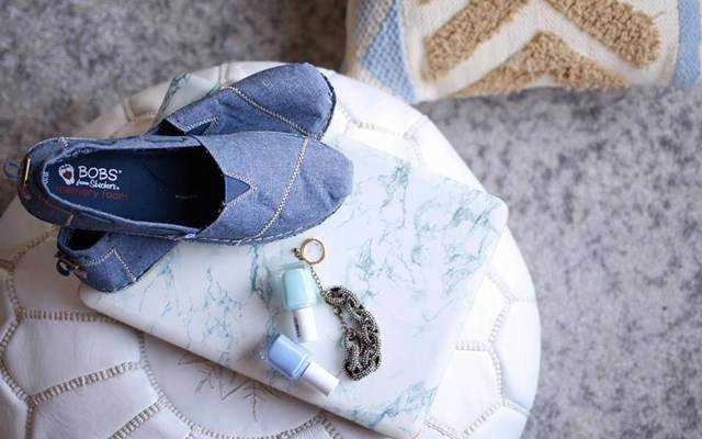 Skechers Vietnam - Việt Tiến House - Hoàng Diệu