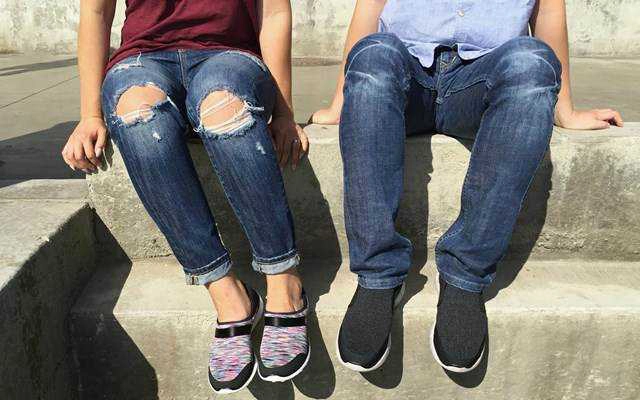 Skechers Vietnam - Việt Tiến House - Lê Văn Sỹ