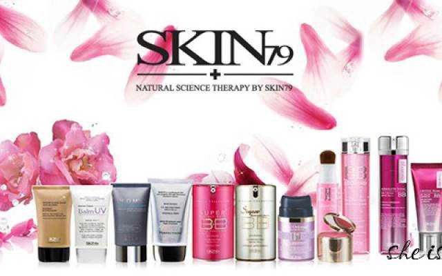 Skin79 - 3 Tháng 2