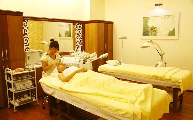 Skinbar Spa