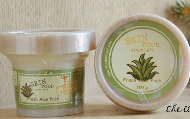 Skinfood - Aeon Mall Bình Tân