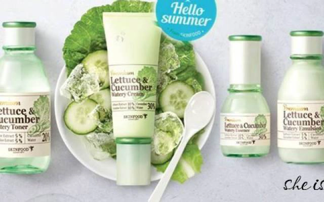 Skinfood - Lotte Center Hanoi