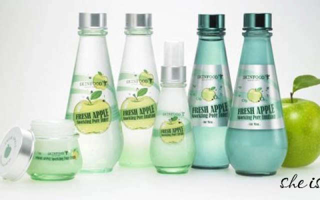 Skinfood - Lotte Gò Vấp