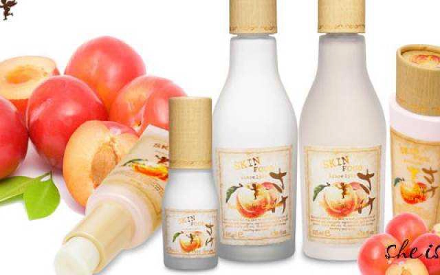 Skinfood - Parkson Hùng Vương