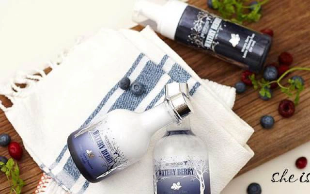 Skinfood - Parkson Land Mark