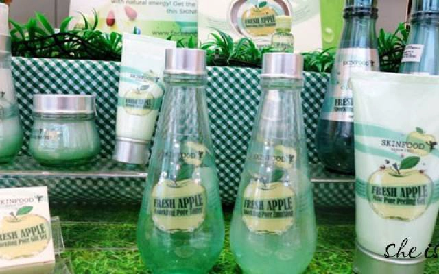 Skinfood - Vincom Quang Trung