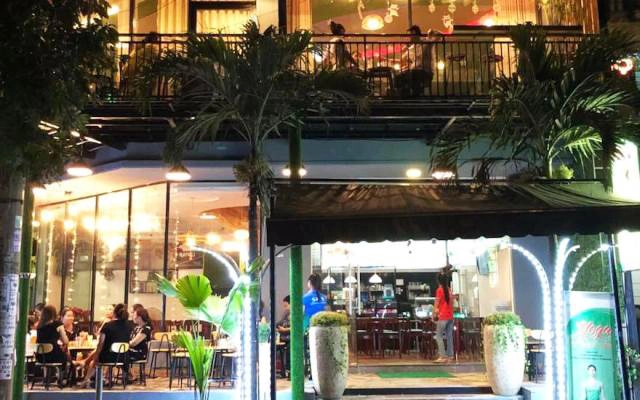 Sky - Cafe & Trung Tâm Giải Trí Trẻ Em