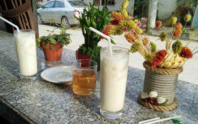 Sky Cafe - Vạn Phúc