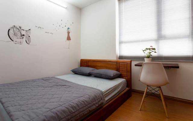 Sky Center Hostel