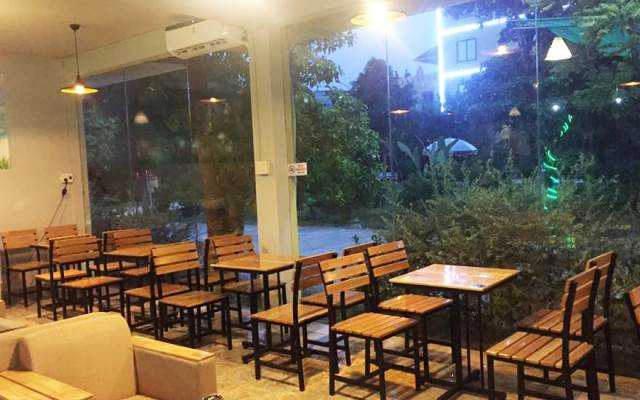 Sky Coffee - Phạm Văn Đồng