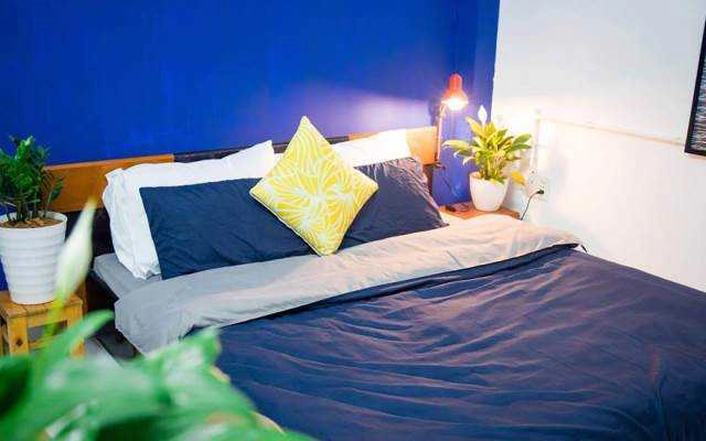 Sky Harbour Homestay