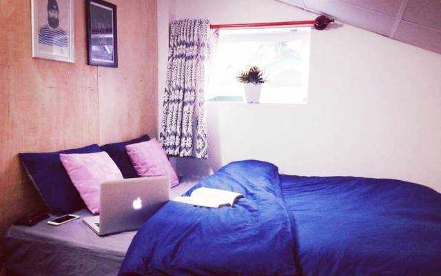 Sky Homestay