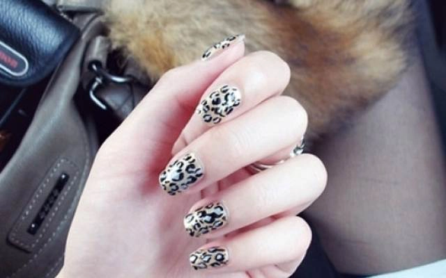 Sky Nail