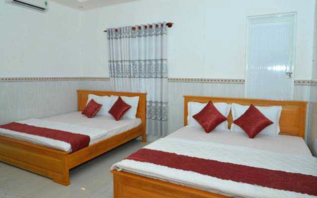 Sky View Homestay