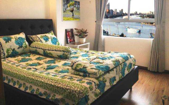 Skygon Hostel
