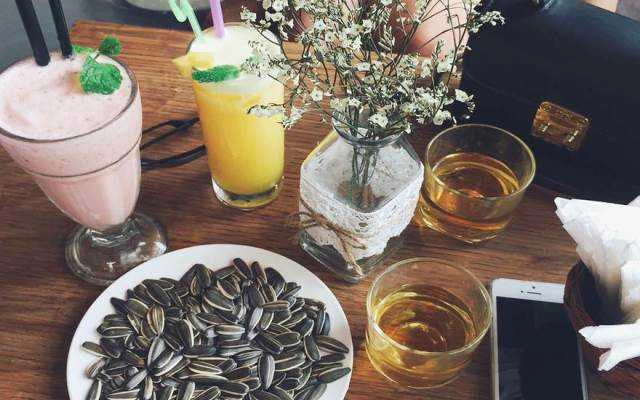 SkyLine Coffee - Vincom Plaza Long Biên