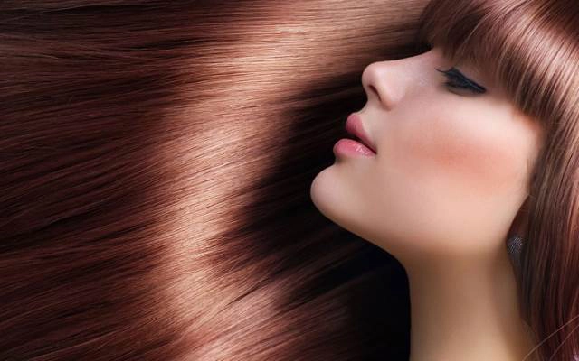SL Hair - Thụy Khuê