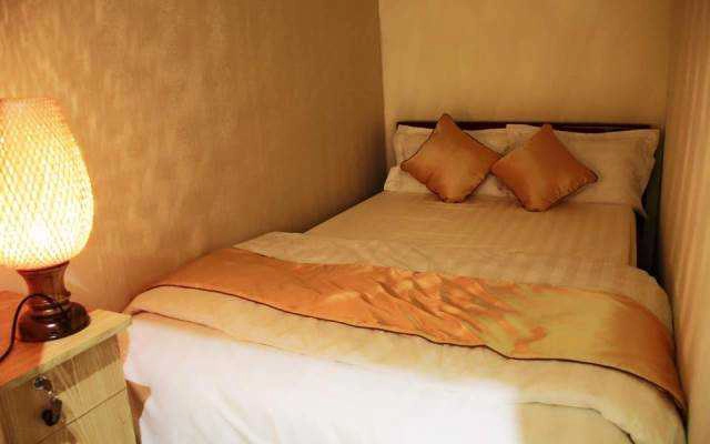 Sleep Box Hostel