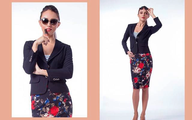 Sline Fashion - Liễu Giai HN