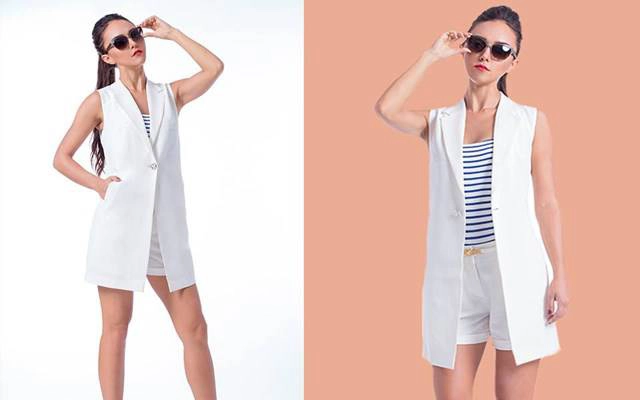 Sline Fashion - Trường Chinh HCM