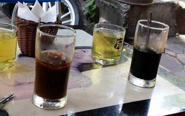 Smart Coffee Art