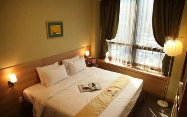 Smart Hotel