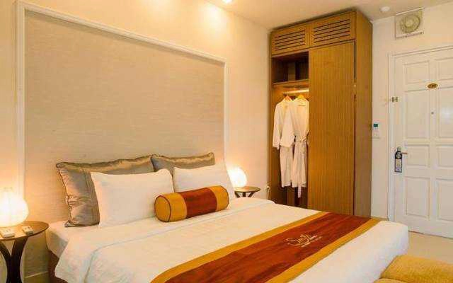 Smile Hotel - Cửa Bắc