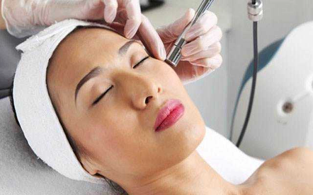 Smile Spa - Lê Văn Việt
