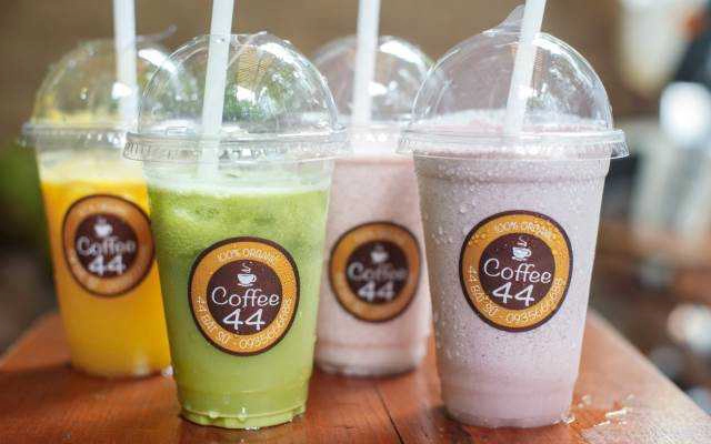 Smoothie & Cafe - Bát Sứ