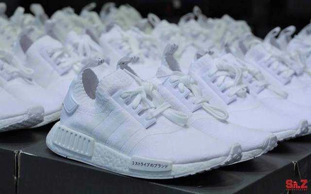 Sn.Z SneakerZone