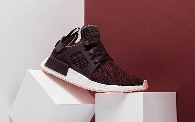 Sneaker Binz