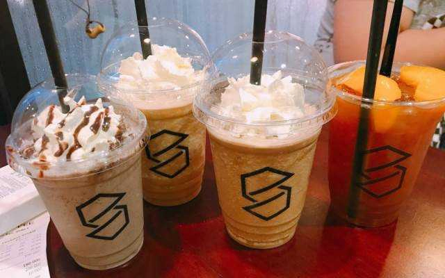 SNOB Coffee - Phan Văn Trị