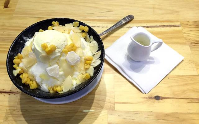 Nhà Hàng Snowman Dessert Cafe - Vincom Mega Mall Thảo Điền